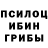 Бошки Шишки VHQ Trent Luteran